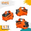 Shakti Technology S7 Pro High Pressure Car Washer Machine with Copper Winding 2100 Watts and Pressure 130 Bar