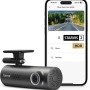 70mai M200 HDR DashCam 3, STARVIS 2 IMX662, 1080P with HDR Imaging, F1.8 Large Aperture, MaiColor