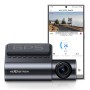 NEXDIGITRON ACE 2 Car Dash Camera with in-Built GPS Logger, Native 2K 1440P, Intuitive Screen, Voice Control ‎‎ACE 2 GPS