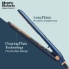 Morphy Richards Estella Hs2500 Temp Control Hair Straightener|5 Temp Settings 120-220°C|Keratin Ceramic Plates 340042