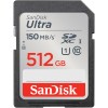 SanDisk Ultra SDHC UHS-I Card 32GB 120MB/s R for DSLR Cameras, for Full HD Recording SDSDUN4-032G-GN6IN