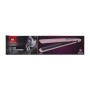 Havells HS4104 Hair Straightener (Pink) | Professional Hair Styling Tool with Ceramic Coated Plates, Fast Heat Up, Adjustable Temperature Control