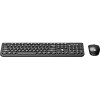 HP KM270 Wireless Mouse and Keyboard Combo (AB3D5AA)