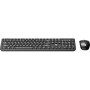 HP KM270 Wireless Mouse and Keyboard Combo (AB3D5AA)