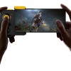 iQOO Gamepad | Game Controller for Android | Easy Connect & Play | Console Game Feel | 150 hrs Battery