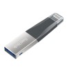 SanDisk Extreme Go 64GB USB 3.1 Flash Drive (Black)