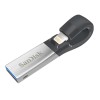 SanDisk iXpand 32GB Flash Drive for iPhones, iPads and Computers