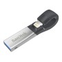 SanDisk iXpand 32GB Flash Drive for iPhones, iPads and Computers
