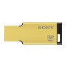 Sony 32GB USB 2.0 Metal Pendrive