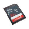 Sandisk 32GB SD Class 10 SDHC Flash Memory Card (sdsdunb-032g-gn3in)