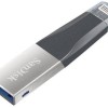 HP X740W 64 GB Pen Drive Compatible with Desktop Computer, Television, Laptop USB 3.1 Metal Case (Silver)