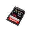 SanDisk UHS-1 U3 extreme pro 128 GB SDXC Class 10 95 MB/s  Memory Card Compatible with Camera