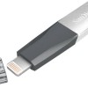 HP X740W 64 GB Pen Drive Compatible with Desktop Computer, Television, Laptop USB 3.1 Metal Case (Silver)