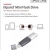 HP X740W 64 GB Pen Drive Compatible with Desktop Computer, Television, Laptop USB 3.1 Metal Case (Silver)