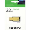 Sony 32GB USB 2.0 Metal Pendrive