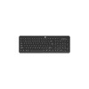 HP K260 Wireless Keyboard/Quick/Comfy/Accurate/Plug and Play/LED Indicators
