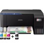 Epson L3251 Multi-function WiFi Color Ink Tank Printer (4 Ink Bottles Included)