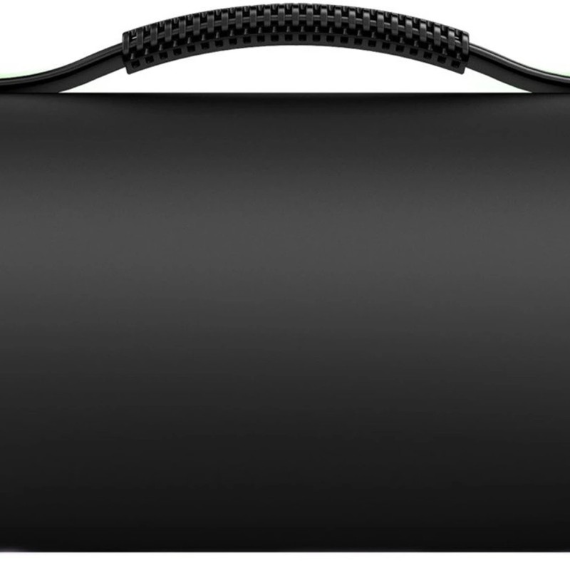 Matata MTMP110 15 W Bluetooth Party Speaker (Black, 2.0 Channel)
