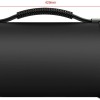 Matata MTMP110 15 W Bluetooth Party Speaker (Black, 2.0 Channel)