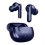 pTron Bassbuds Air in-Ear TWS Earbuds with 13mm Driver for Immersive Sound, 32Hrs Playtime, Clear Calls, Bluetooth V5.1 (Blue)