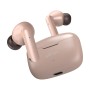 pTron Basspods P81 in-Ear Wireless Earbuds, Pristine Sound, 32Hrs Playtime, Clear Calls TWS Earbuds (Brown)
