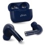 pTron Newly Launched Bassbuds Neo TWS Earbuds, HD Mic & TruTalk ENC Calls, Game/Music Modes, 35Hrs Playtime (Blue)