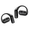 pTron Zenbuds Evo X2 Pro Open Ear Wireless Earbuds, SafeBeats Design, 4 QuadPro Mics with ENC Calls, 60H Playtime (Jet Black)