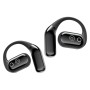 pTron Zenbuds Evo X2 Pro Open Ear Wireless Earbuds, SafeBeats Design, 4 QuadPro Mics with ENC Calls, 60H Playtime (Jet Black)