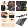 Acer Laptop Sleeve ZC.A01SI.3LK 4-in-1 Wireless Charger Black