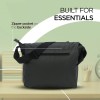 Acer Laptop Sling Bag ZC.A01SI.1B5 14 Inch Lightweight Green