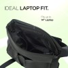 Acer Laptop Sling Bag ZC.A01SI.1B5 14 Inch Lightweight Green