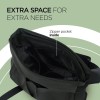 Acer Laptop Sling Bag ZC.A01SI.1B5 14 Inch Lightweight Green