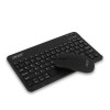 Acer Nano Pad Bluetooth Keyboard & Mouse Combo ZC.A01SI.223 Anti Slip 78 Keys Rechargeable Black