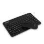 Acer Nano Pad Bluetooth Keyboard & Mouse Combo ZC.A01SI.223 Anti Slip 78 Keys Rechargeable Black
