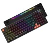 Acer Nitro G Wired Mechanical Gaming Keyboard 96 Keys RGB Black
