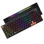Acer Nitro G Wired Mechanical Gaming Keyboard 96 Keys RGB Black