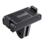 ADOFSY Magnetic Quick Release Adapter Dji Magnetic Adapter For DJI Action 6/Osmo Nano Black