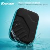 AirCase Hard Disk Cover Case 2.5 Inch HDD SSD Water Resistant Black