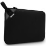 AirCase Laptop Sleeve C99-BLK 15.6 Inch Neoprene Black
