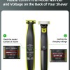 ANCIARY USB Charging Cable 5V MG7920 AUSB1 Compatible With Philips Trimmers