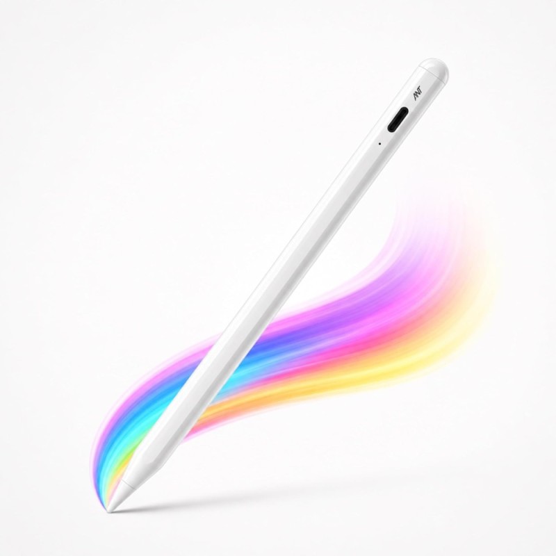 Ant Active Stylus Pen ANT META Pencil 200 1.5mm Tip White