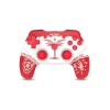 Ant Esports Gamepad GP300 FF Wireless Dual Vibration Red White