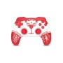 Ant Esports Gamepad GP300 FF Wireless Dual Vibration Red White