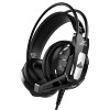 Ant Esports Gaming Headset H520W 50mm Drivers Over-Ear Black