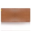 Ant Esports Glorious Mouse Pad 900×400×3MM PU Leather Brown