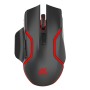 Ant Esports GM320 Pro Wireless Gaming Mouse 3200 DPI RGB Black