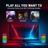 Ant Esports Multimedia Speakers GS510 2.0 Channel Bluetooth USB Black