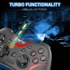 Ant Plus Gamepad Leo 300 Wireless 2.4GHz Technology Black