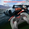 Ant Plus Gamepad Leo 300 Wireless 2.4GHz Technology Black