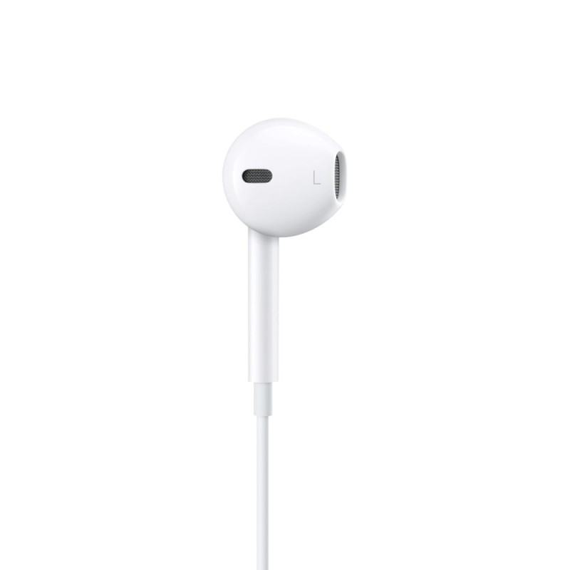 Apple EarPods MYQY3ZM/A In Ear Wired Headphones USB-C White